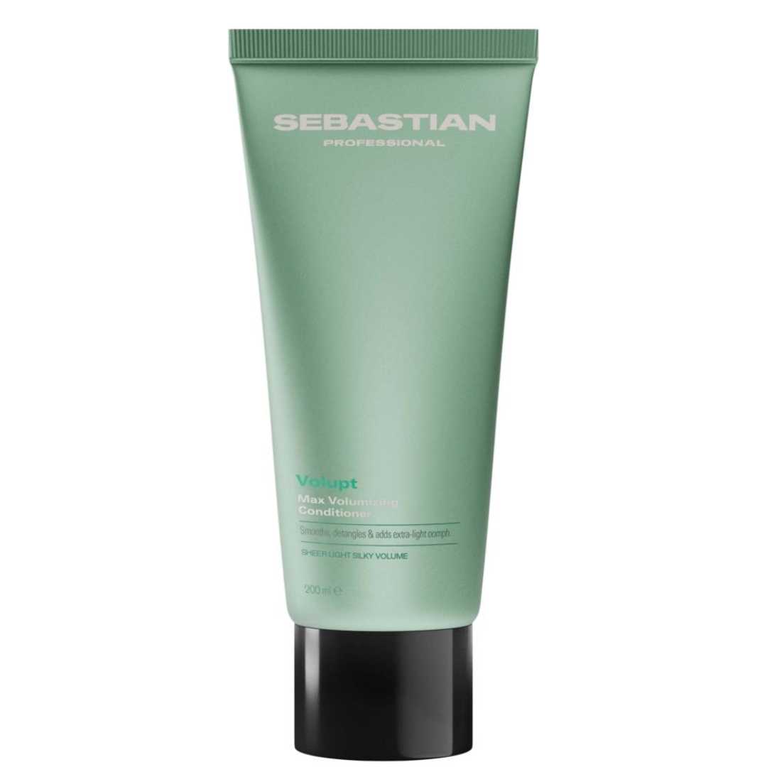 Sebastian Professional Volupt Max apimties suteikiantis kondicionierius, 200ml