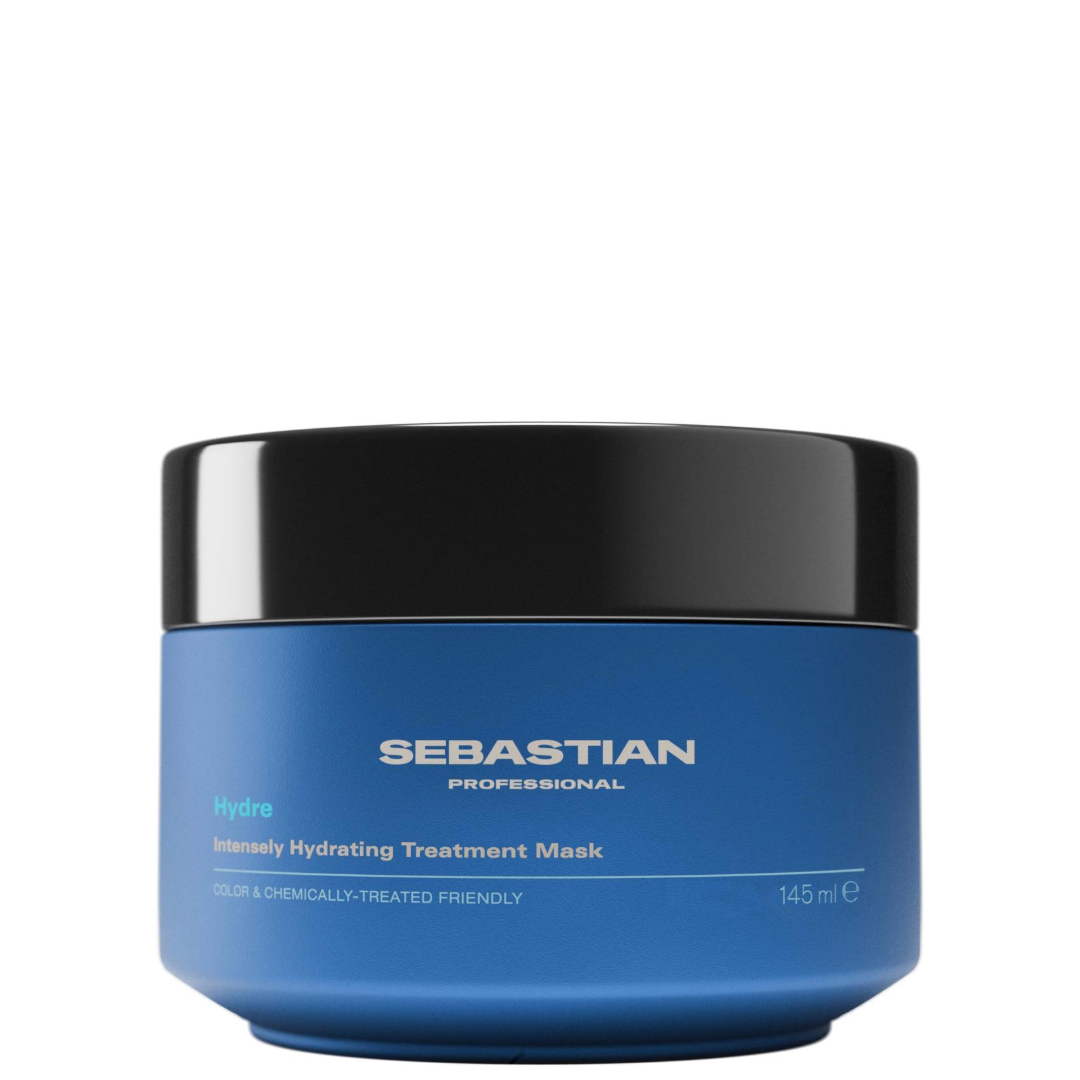 Sebastian Professional Hydre Intensely Hydrating intensyviai drėkinanti kaukė, 145ml