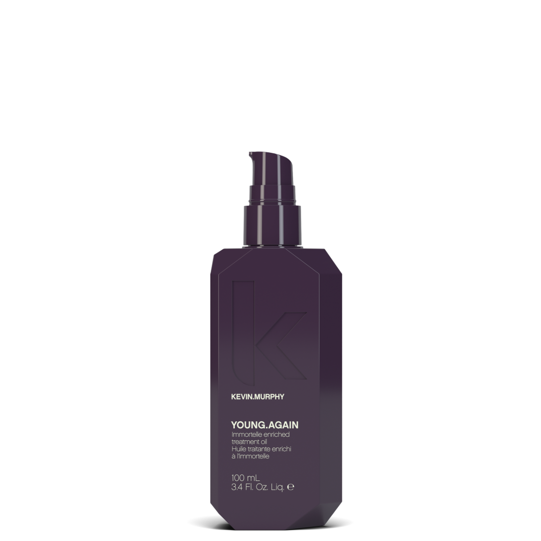 Kevin Murphy Young.Again atkuriamasis aliejus, 100ml