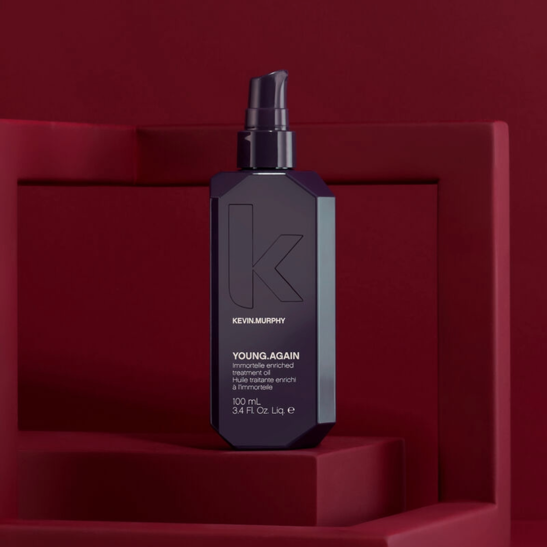 Kevin Murphy Young.Again atkuriamasis aliejus, 100ml