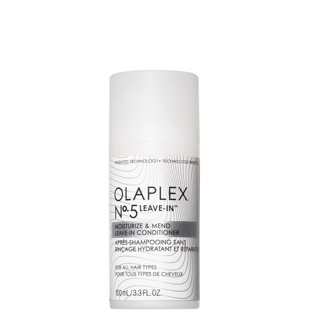 Olaplex No.5 Leave In drėkinantis ir atkuriantis nenuplaunamas kondicionierius, 100 ml