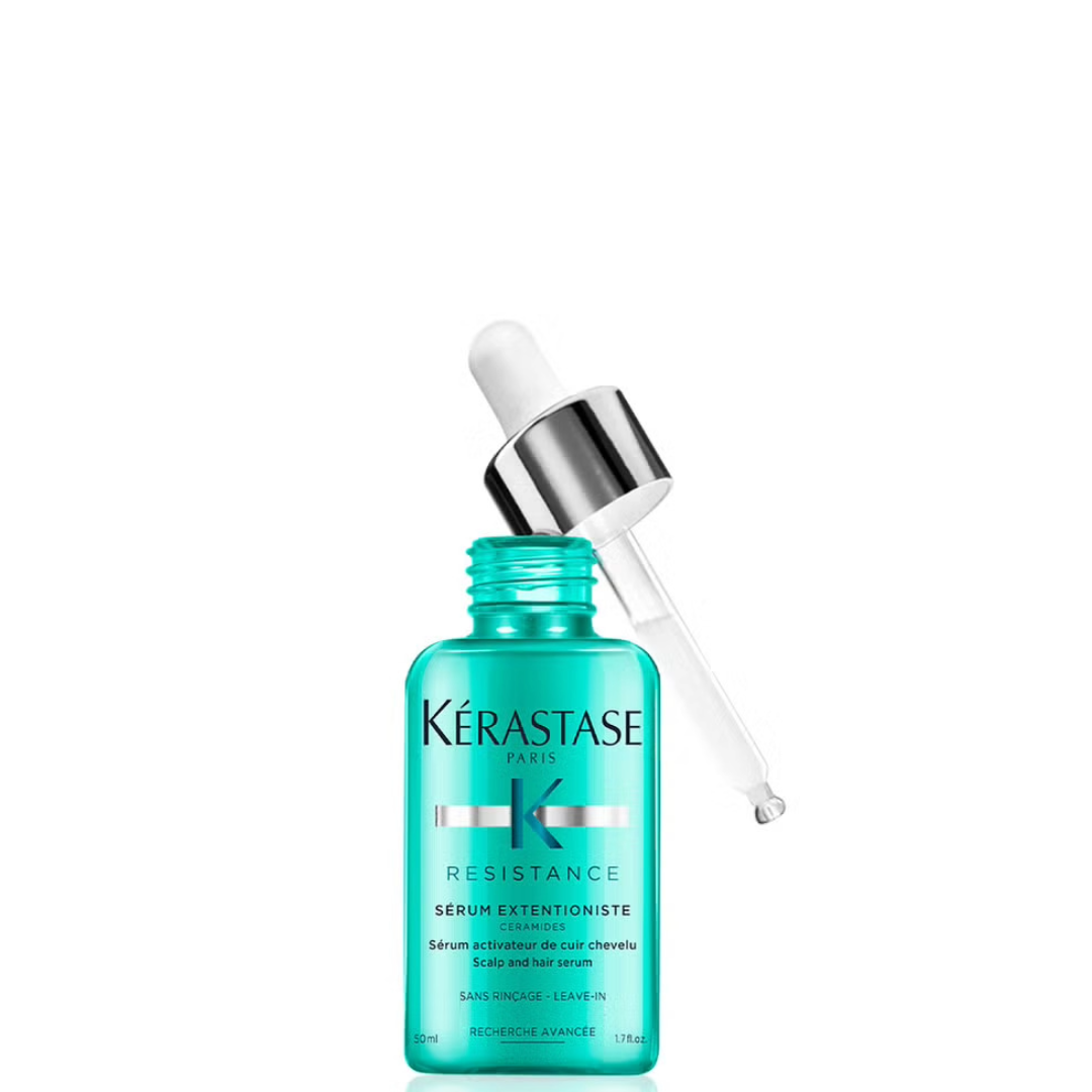 Kérastase Resistance Extentioniste stiprinantis nenuplaunamas serumas, 50ml