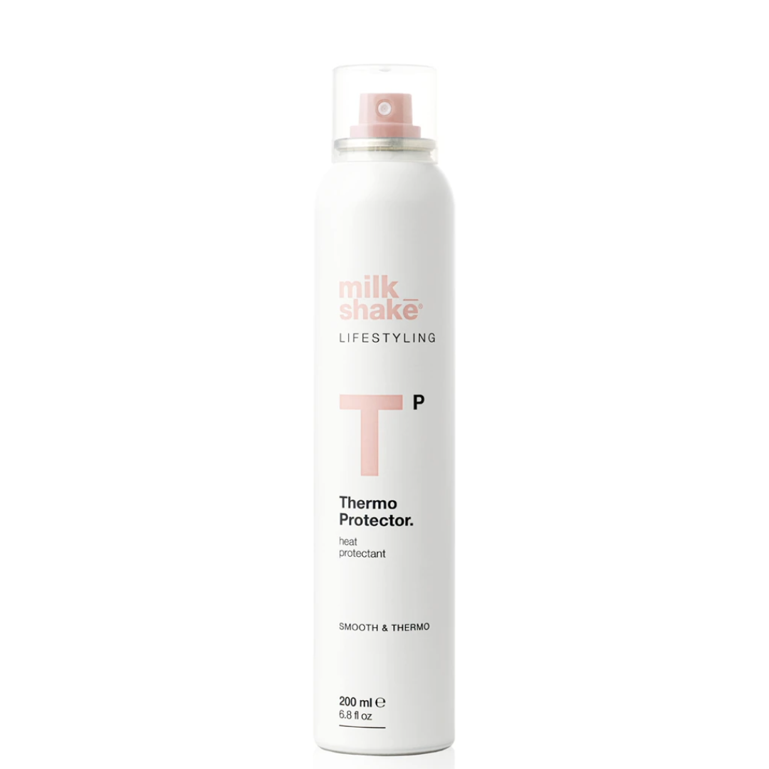 MilkShake Lifestyling Thermo Protector apsauginis purškiklis karščio, 200ml