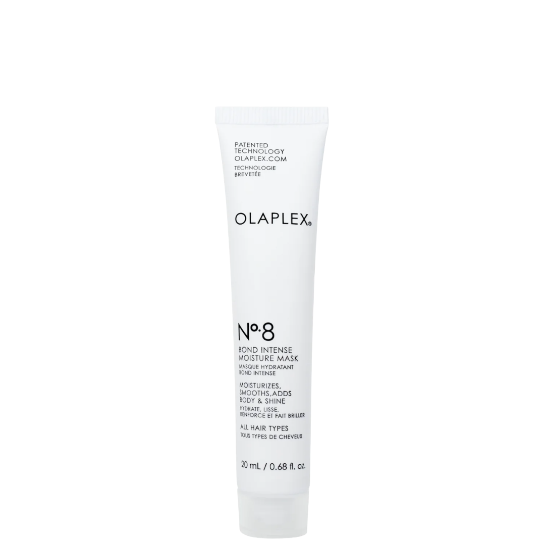 Olaplex Nr.8 Bond Intense Moisture koncentruota plaukų kaukė, 20ml