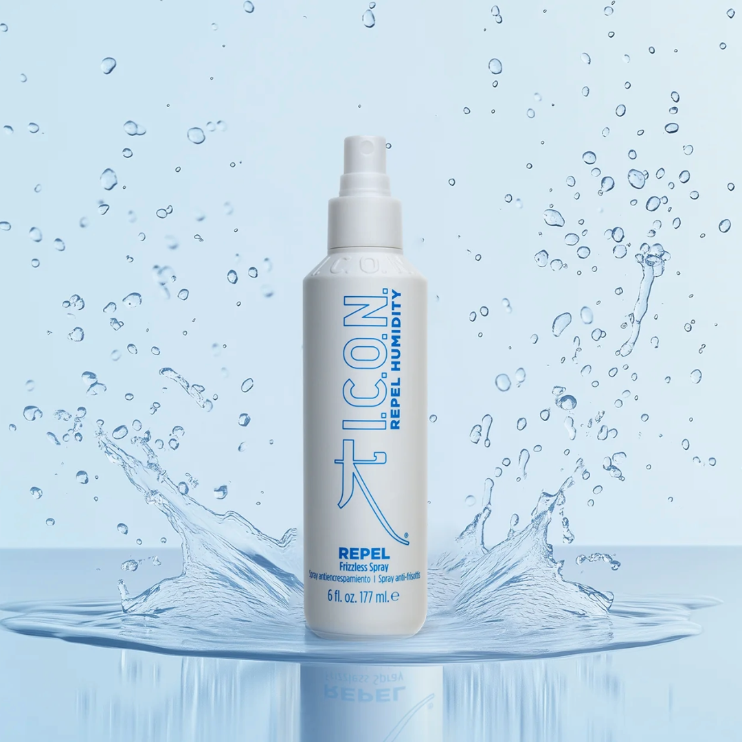 I.C.O.N. Repel apsauginis purškiklis nuo drėgmės, 177ml