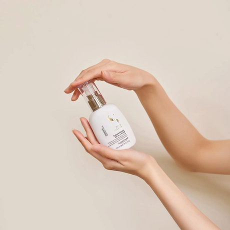 Alfaparf Semi Di Lino Diamond Extraordinary All in 1 fluidas plaukams, 125ml