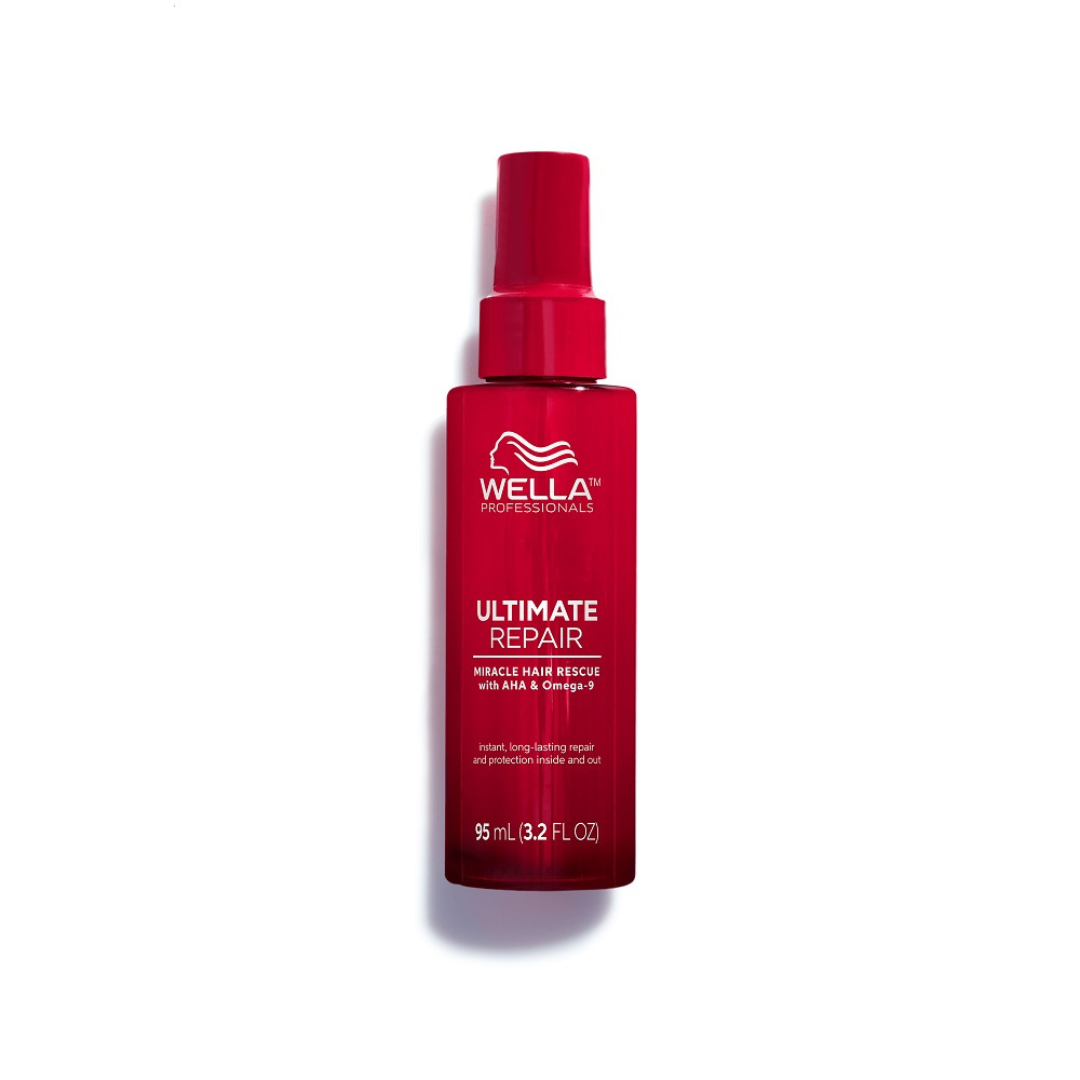 Wella Professionals ULTIMATE REPAIR Repair MiracleStep 3 purškiklis, 95ml