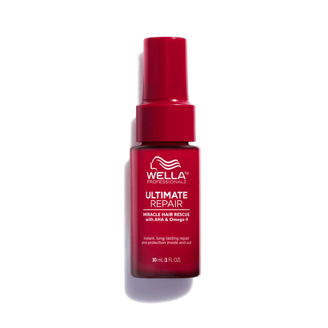 Wella Professionals ULTIMATE REPAIR Repair MiracleStep 3 purškiklis, 30 ml