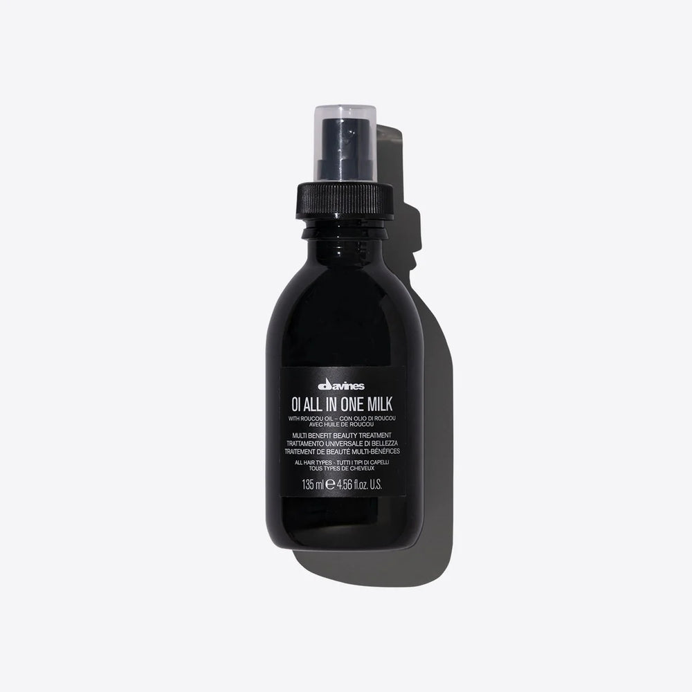 Davines OI pienelis plaukams, 135ml