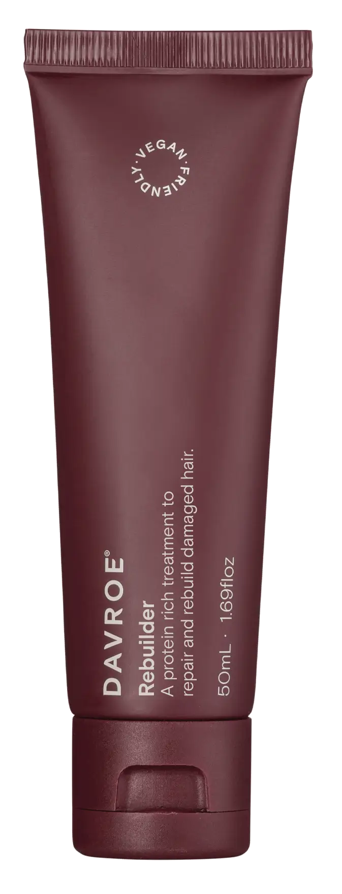 Davroe Rebuilder baltymų užpildas, 50 ml