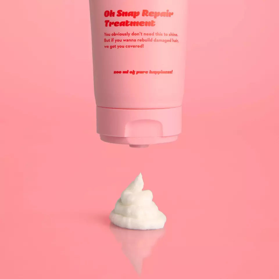 Oh Snap atstatanti kaukė, 200 ml