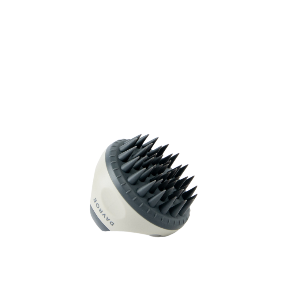 Davroe Scalp remedy masažinis šepetys