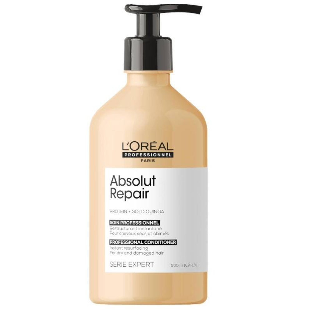 L'oreal Professionnel Absolut Repair Protein kondicionierius, 500ml