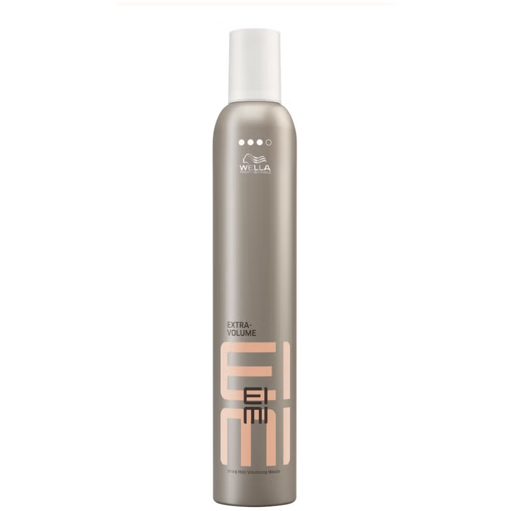 Wella Professional EIMI Extra Volume plaukų putos, 500ml
