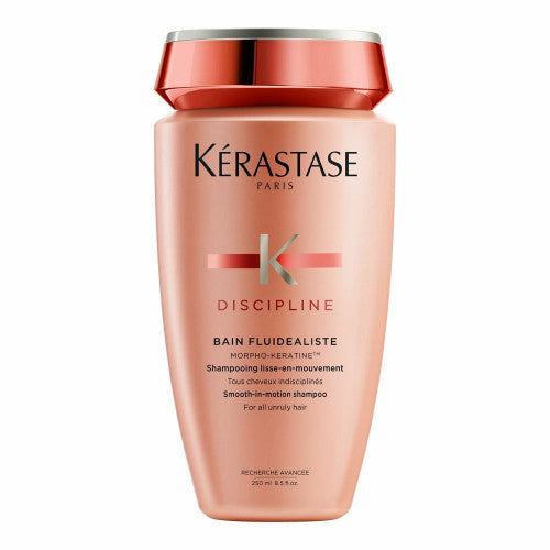 Kerastase Discipline Bain Fluidealiste šampūnas, 250ml