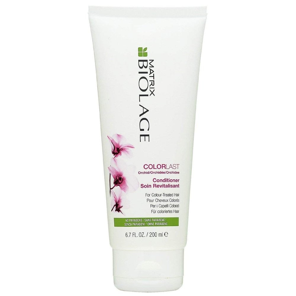 Matrix Biolage COLORLAST kondicionierius, 200ml | InHair.lt