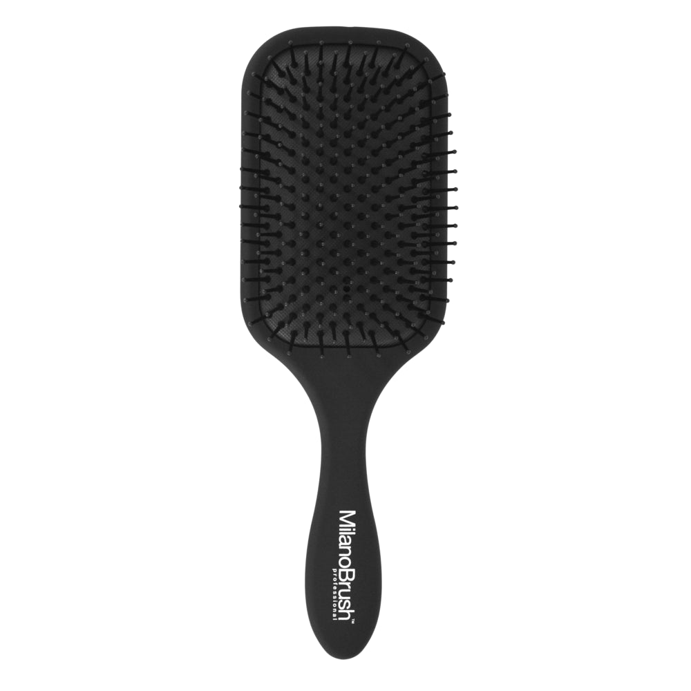 MilanoBrush Classic Paddle plaukų šepetys | InHair.lt