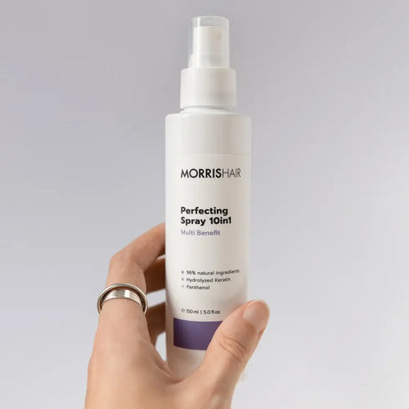 MORRISHAIR Perfecting Spray purškiklis 10in1, 150 ml