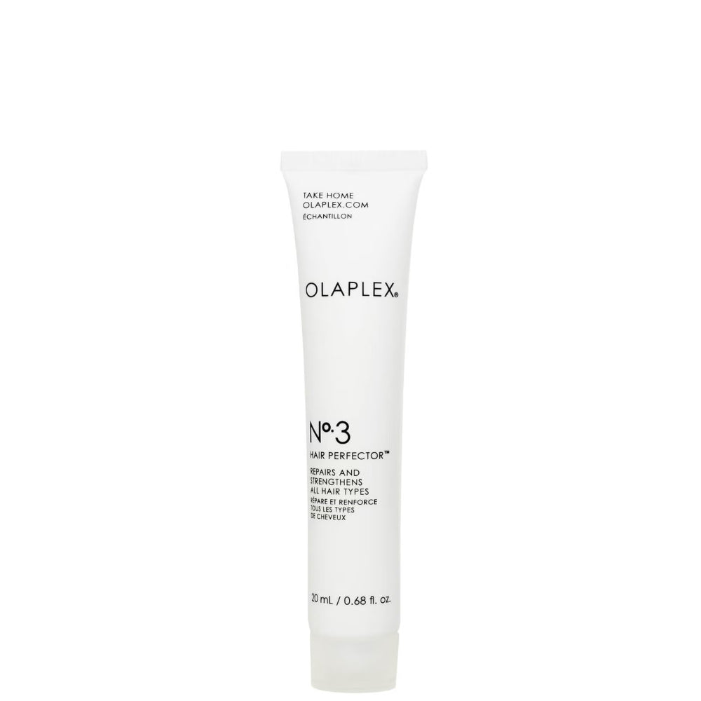 Olaplex Nr.3 atkuriamoji plaukų priemonė, 20 ml
