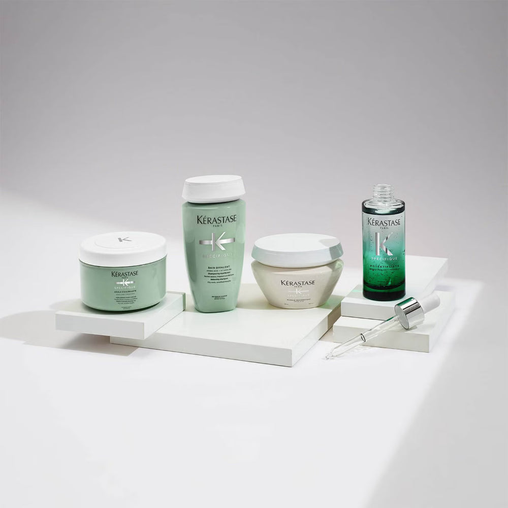 Kerastase Specifique Serum Potentialiste serumas, 90ml | InHair.lt