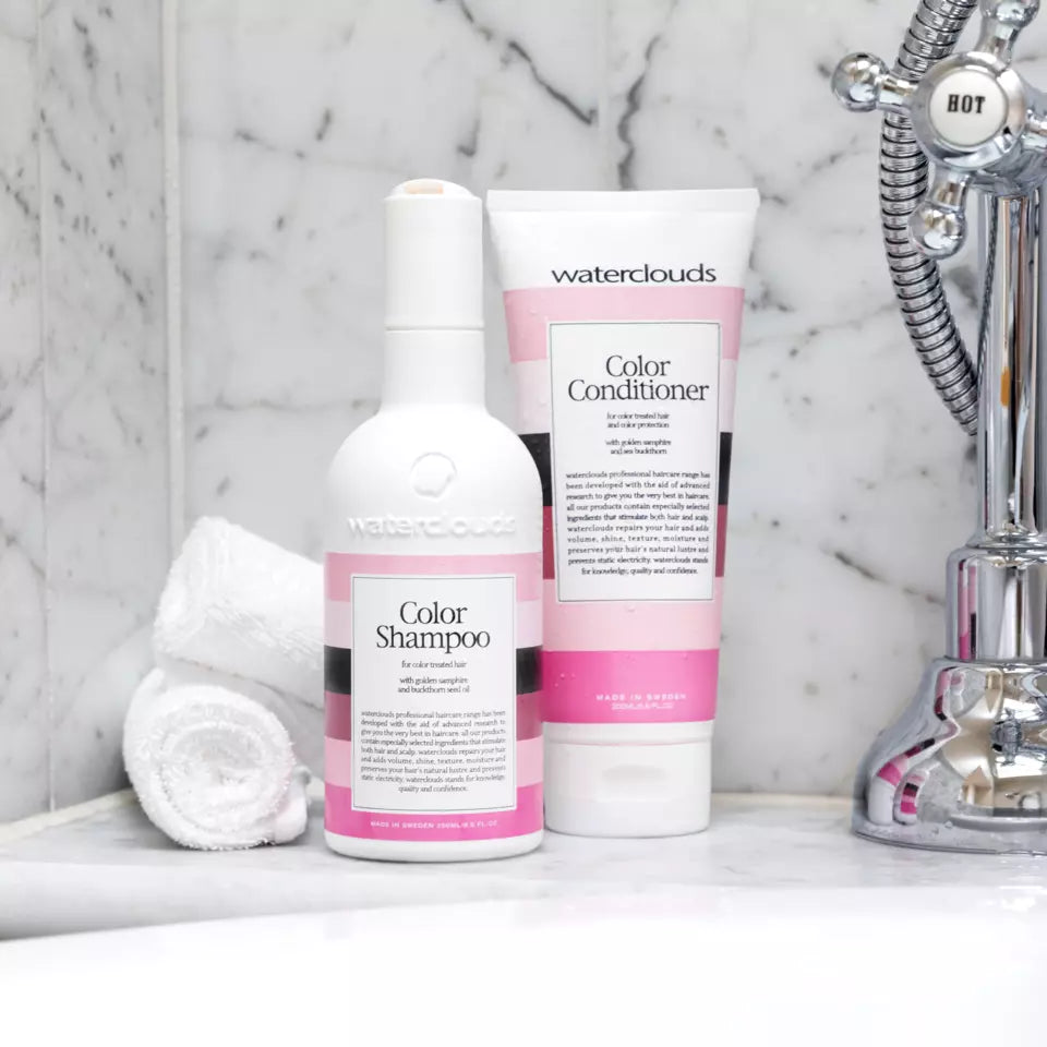 Waterclouds Color šampūnas, 250ml