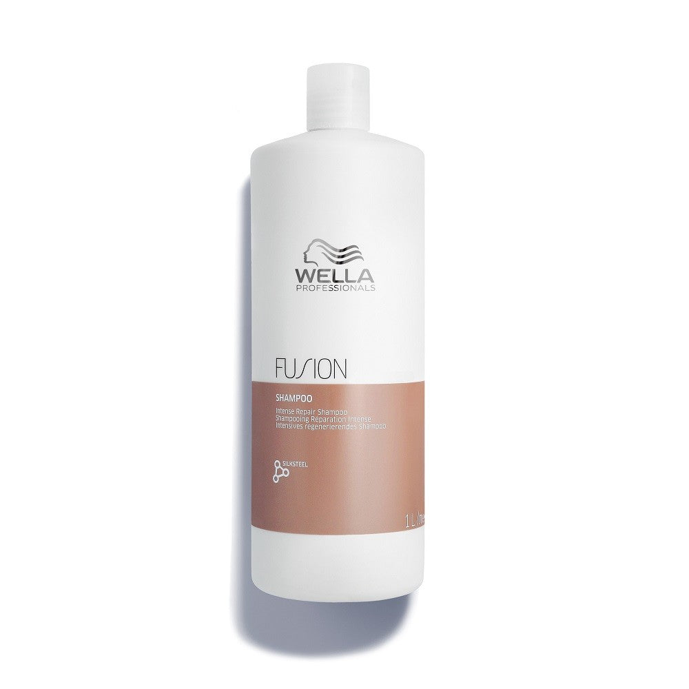 Wella Professionals FUSION atstatomasis šampūnas, 1000 ml | InHair.lt