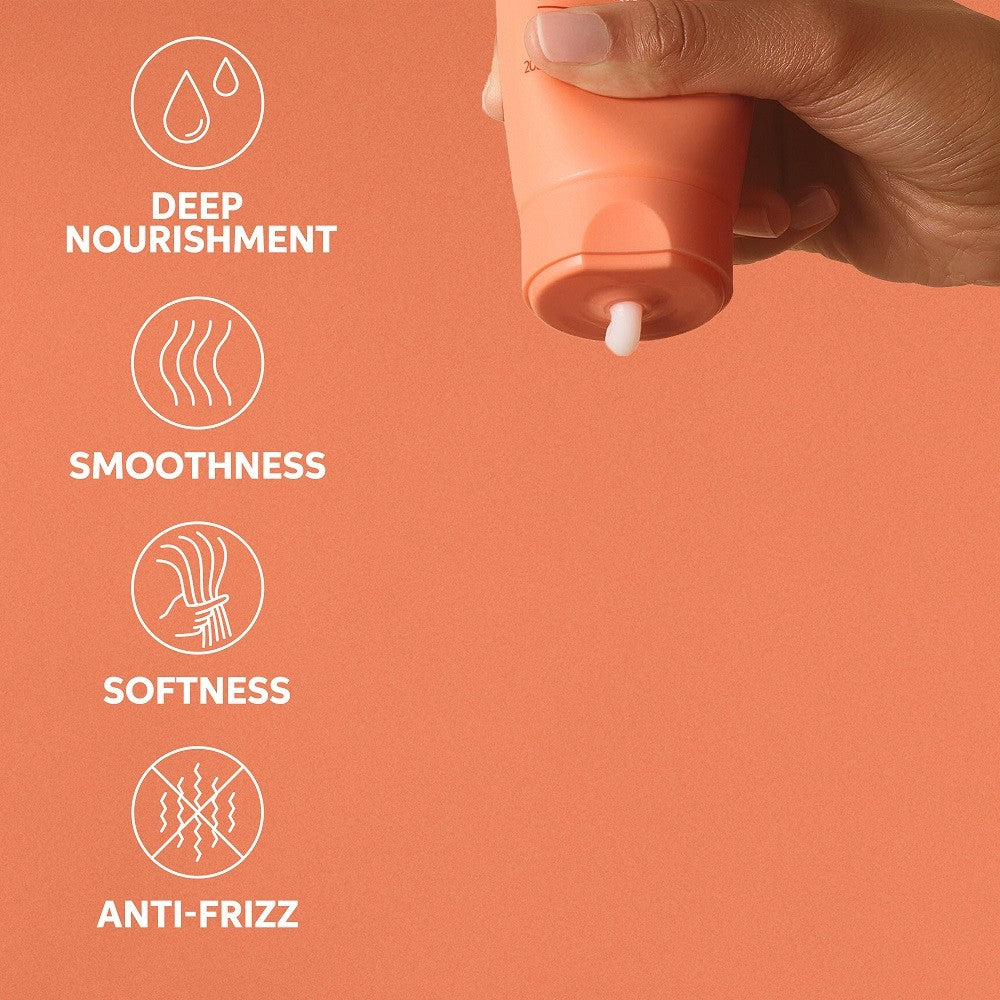 Wella Professionals Invigo ENRICH maitinantis kondicionierius, 200ml | InHair.lt