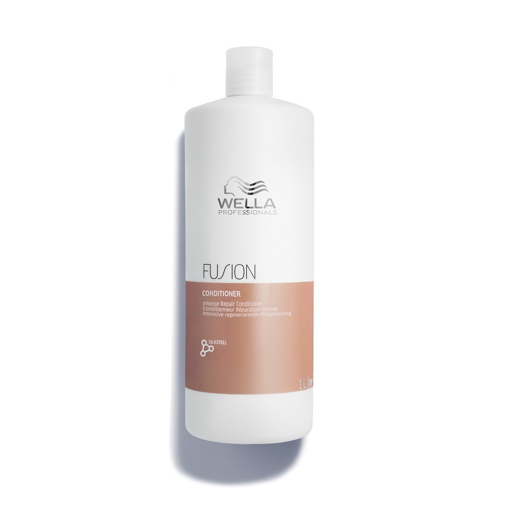 Wella FUSION maitinantis kondicionierius, 1000 ml