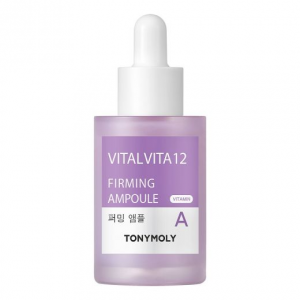 Tonymoly Vital Vita 12 raminantis veido serumas, 30ml