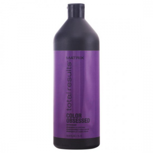 Matrix Color Obsessed Antioksidantai šampūnas, 1000ml