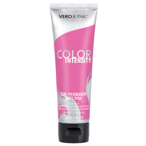Joico Vero K-Pak Color plaukų dažai Intensity Pink, 100ml