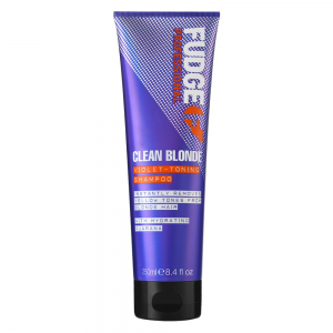 Fudge Clean Blonde Violet-Toning tonuojantis šampūnas, 250 ml