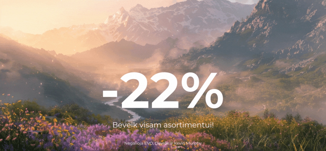 Švenčiame 11-ąjį inHair gimtadienį – nuolaidos ir 11 dovanų konkursas!