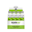 INOAR CicatriFios ampulių pakuotė, 12x45 ml | InHair.lt