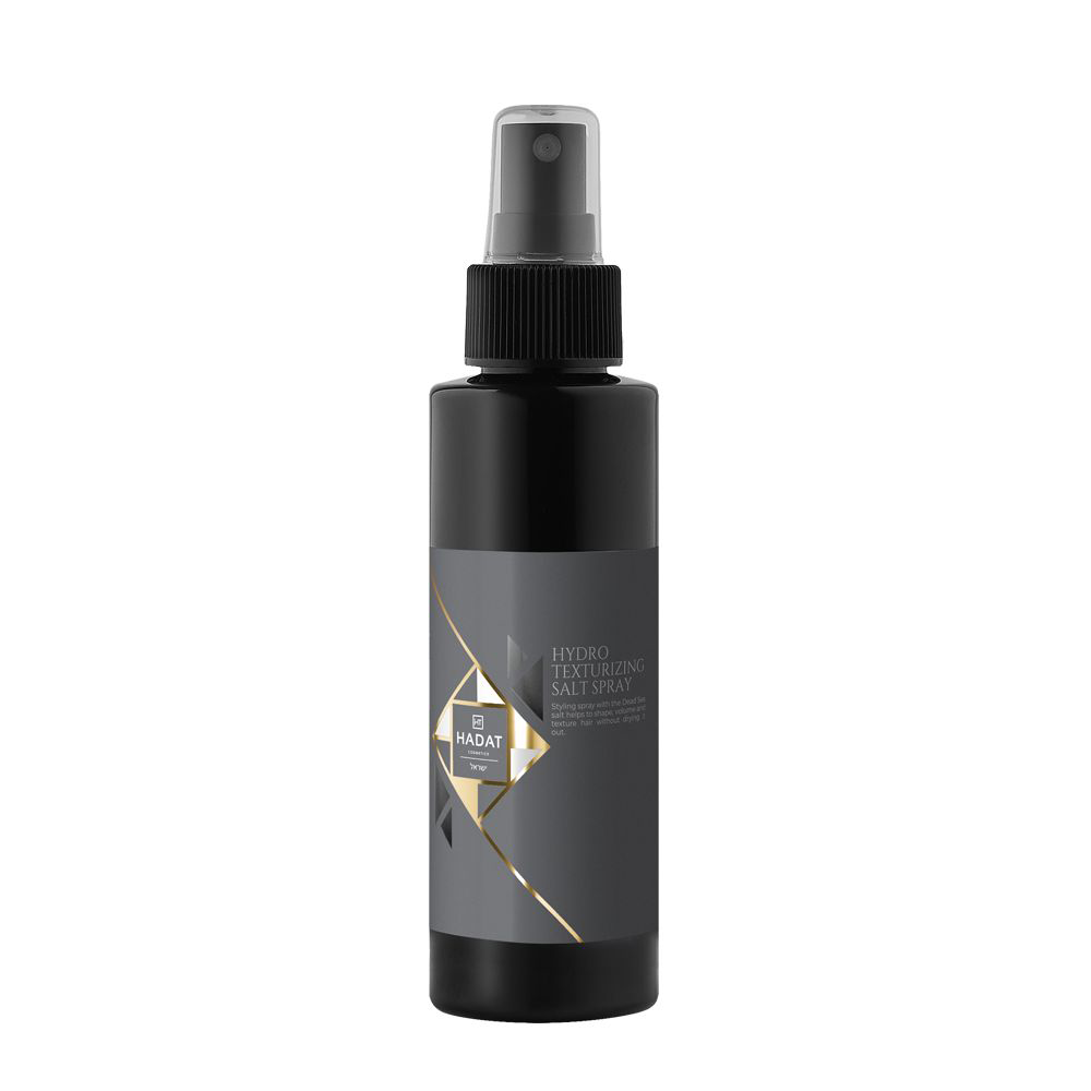 Hadat Cosmetics Hydro Texturizing Salt Spray tekstūrinis druskos purškiklis, 110ml