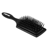 MilanoBrush Compact Paddle plaukų šepetys | InHair.lt