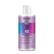 INOAR 4D kondicionierius, 400 ml | InHair.lt