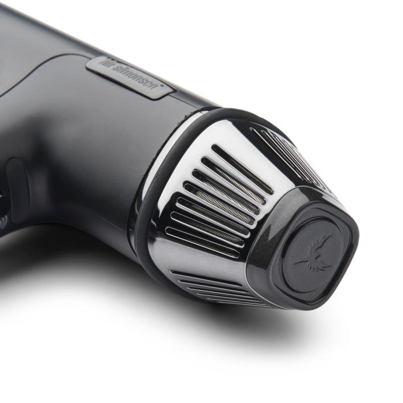 HH Simonsen Nano Ion Dryer plaukų džiovintuvas – inHair