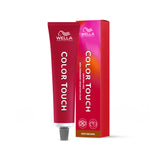 Wella Professionals plaukų dažai Color Touch Deep Browns, 60 ml