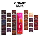 Wella Professionals plaukų dažai Color Touch Vibrant Reds, 60ml