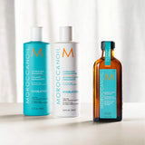 Moroccanoil Hydrating drėkinantis šampūnas, 70ml