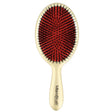 MilanoBrush Gorgeous Hair Brush Gold šepetys | InHair.lt