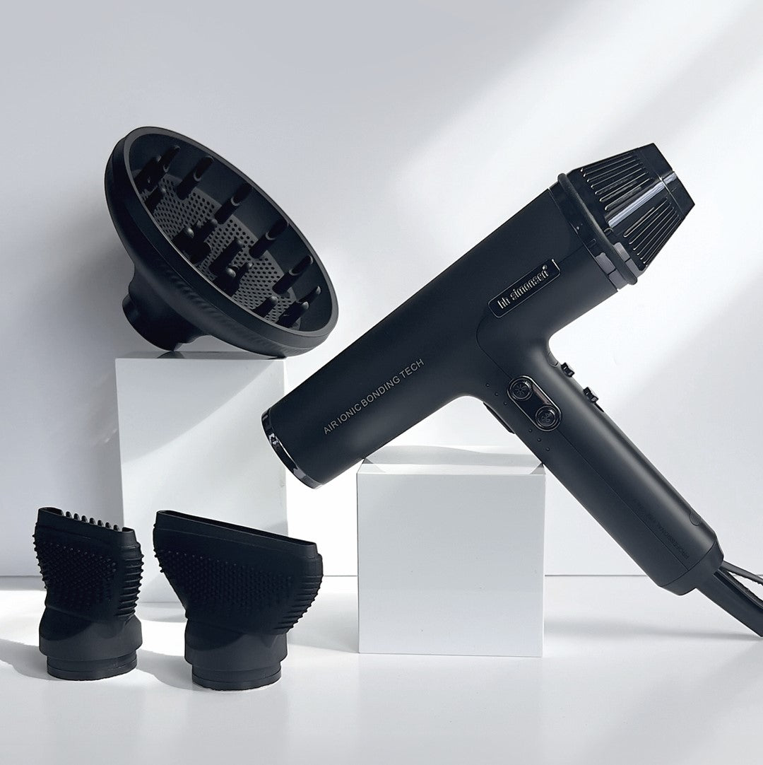 HH Simonsen Nano Ion Dryer plaukų džiovintuvas – inHair