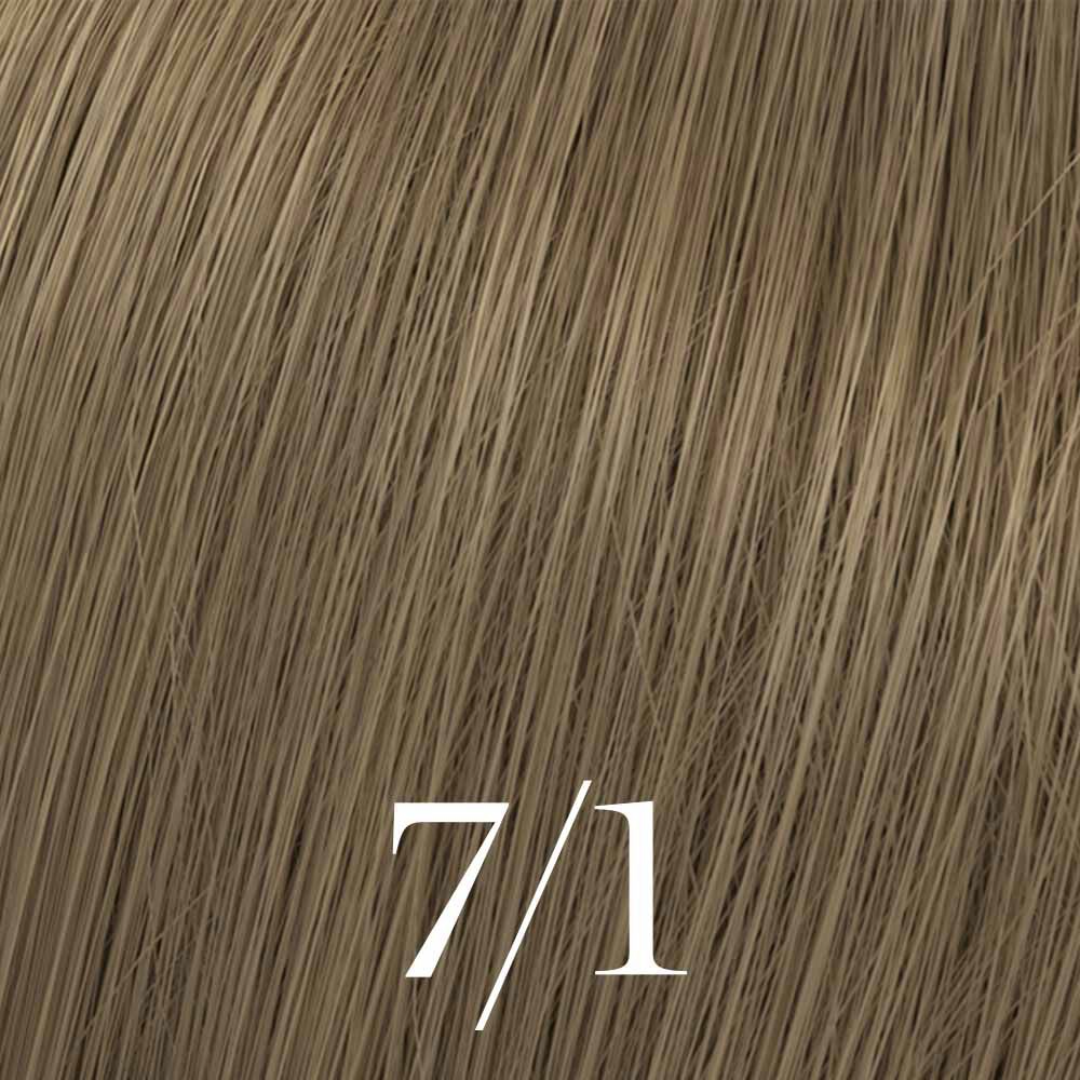 Wella Professionals COLOR XPRESS ME+ 10 MIN plaukų dažai, 60 ml