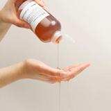 Davines SOLU valantis šampūnas, 250ml