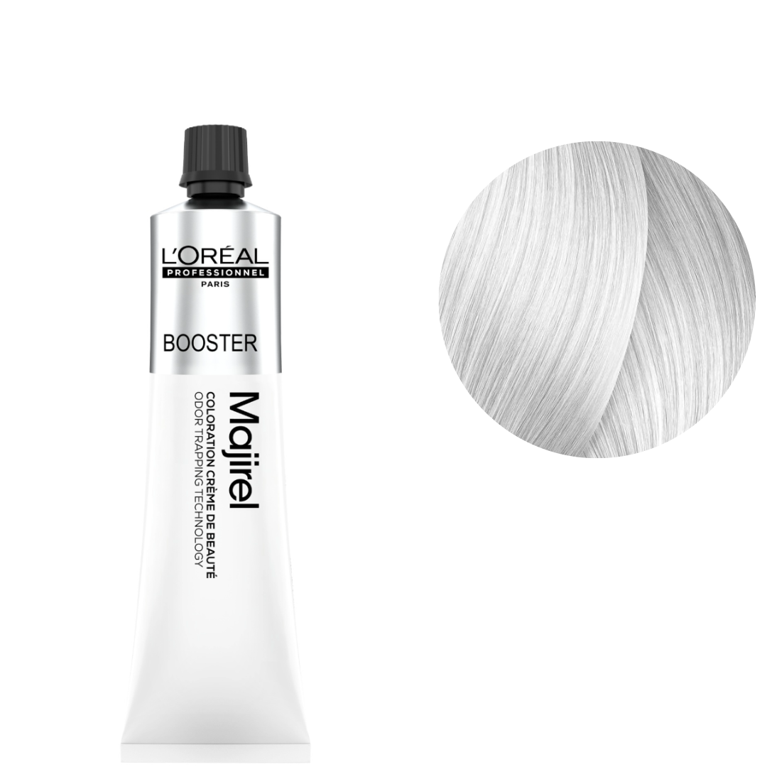 L‘Oreal Professionnel MAJIREL Absolu Booster plaukų dažai, 60ml