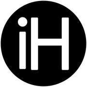 inHair logo