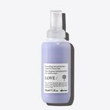 Davines LOVE SMOOTH glotninamasis serumas nepaklusniems plaukams, 150ml