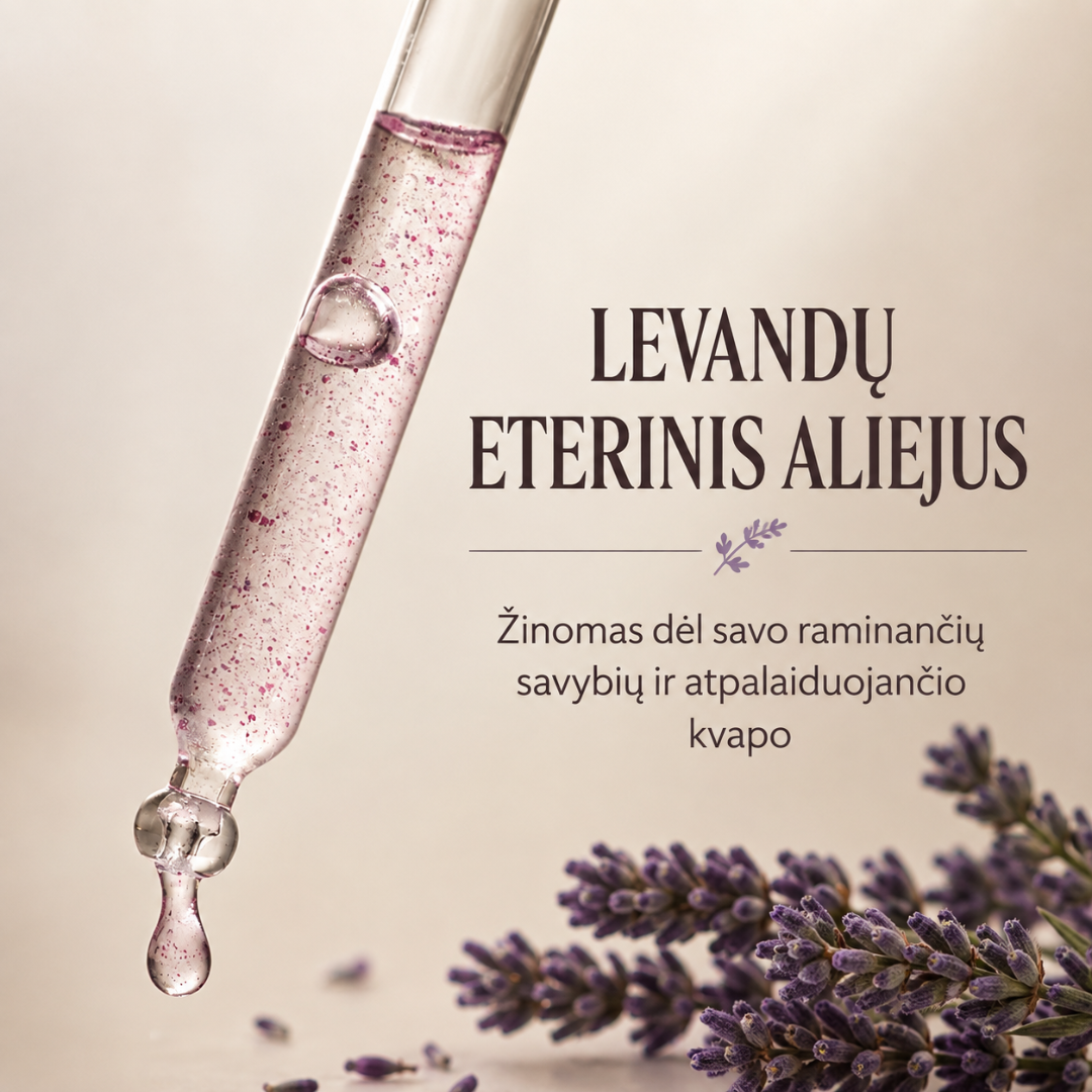 L’Occitane en Provence naktinis galvos odos serumas, 50ml