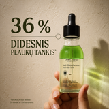 L’Occitane en Provence priemonė nuo plaukų slinkimo, 50ml